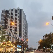 Bán đất mặt phố kinh doanh sần uât 299m2 Trâu Quỳ, Gia Lâm, Hà Nội. Lh 0989894845